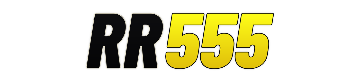 rr555 লোগো